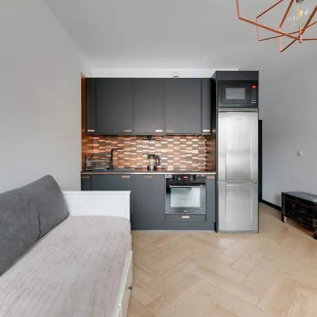 Apartament Walowa 3 By Grand